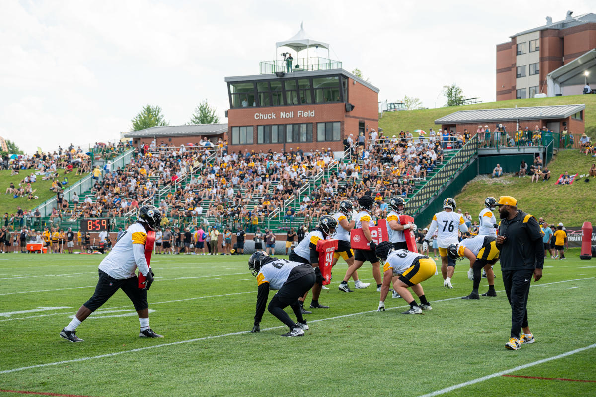 Training Camp