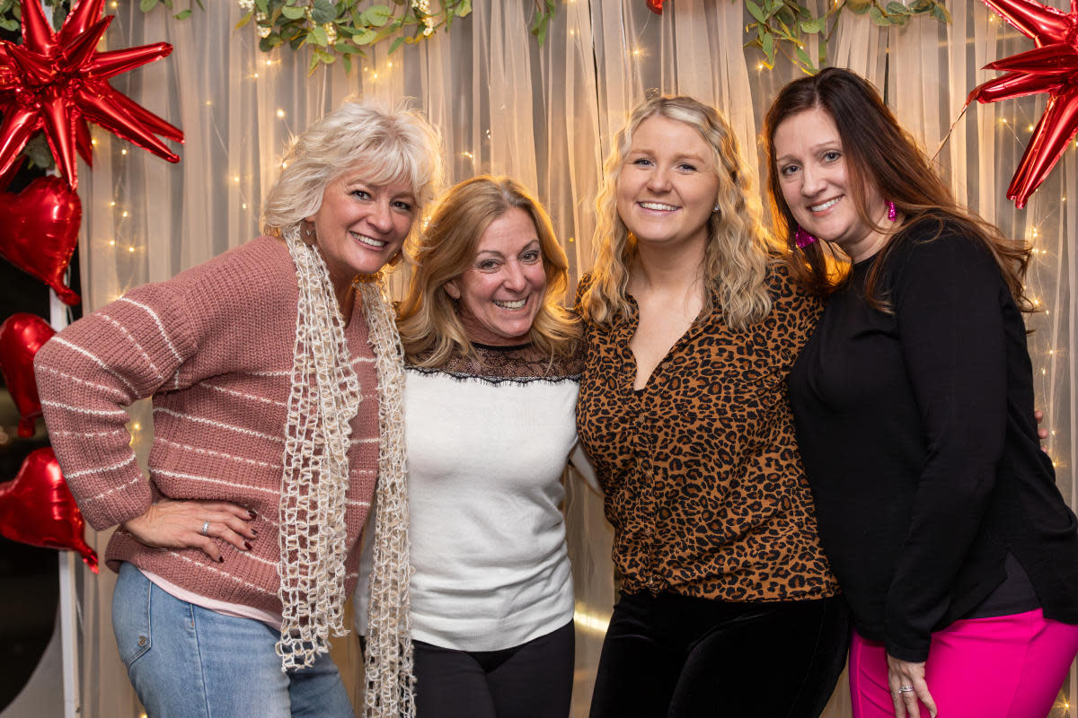 Grab a pal and karaoke the night away at The Westmoreland Museum of American Art on Feb. 14, 2025.