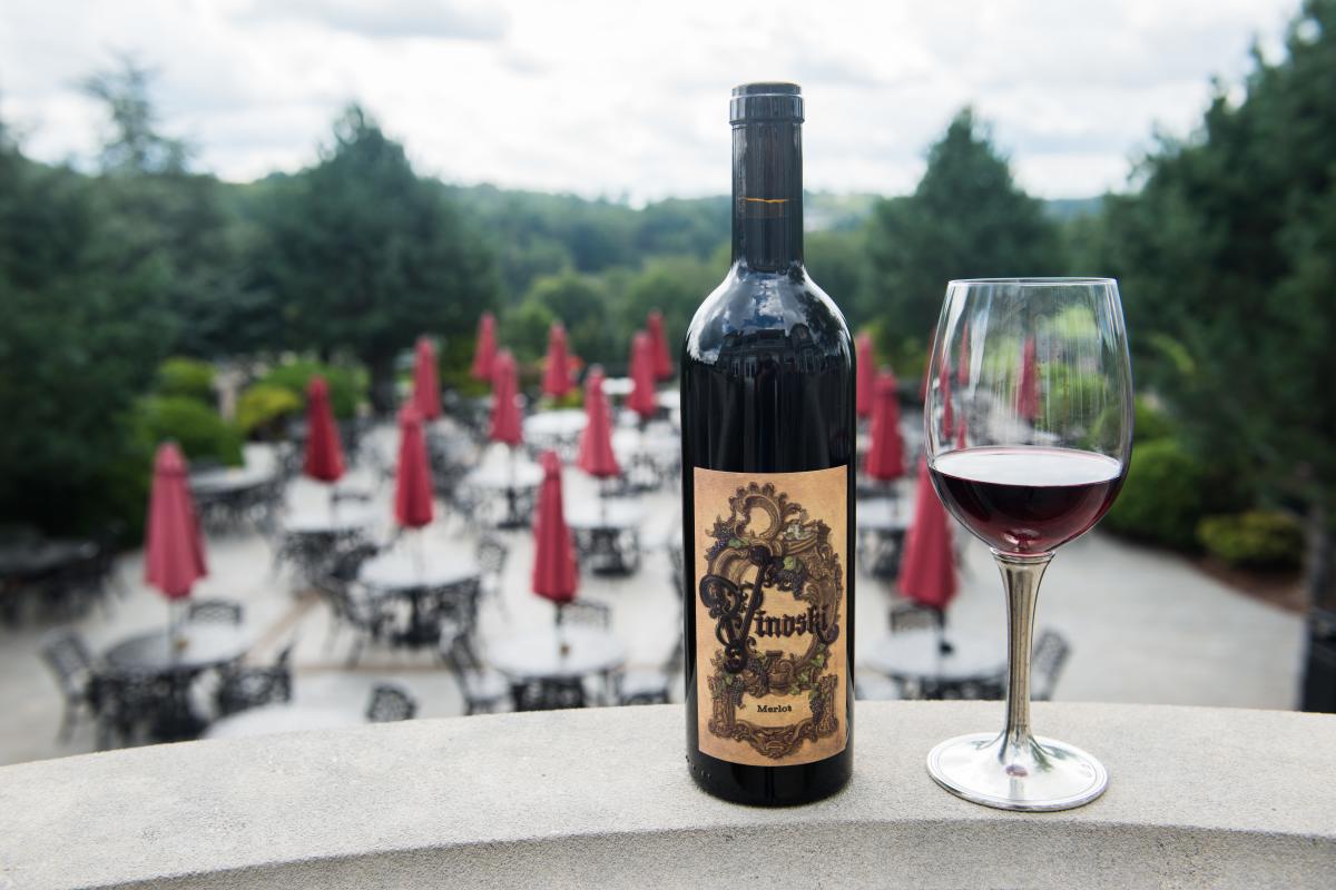 Vinoski Winery