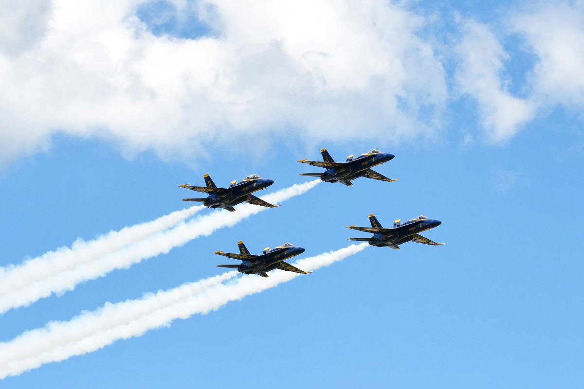 Westmoreland County Air Show