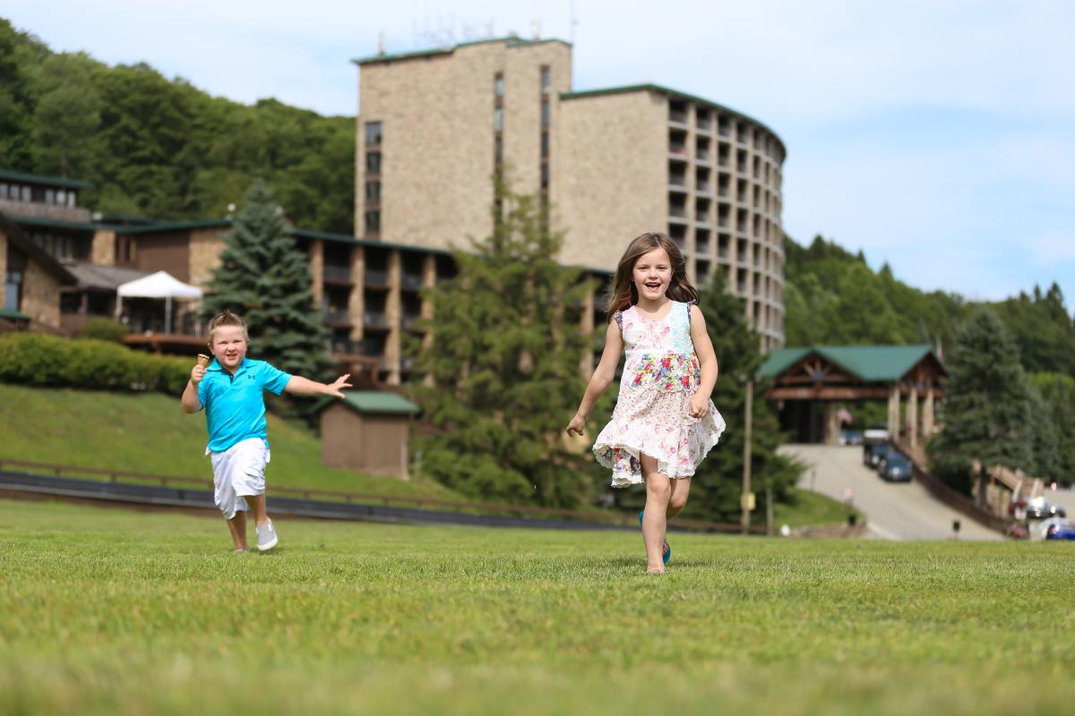 Seven Springs Announces Summer Operations Starting Memorial Day Weekend