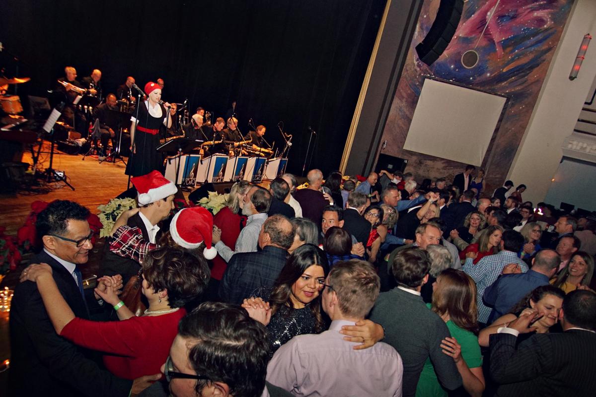 KPR Big Band Christmas