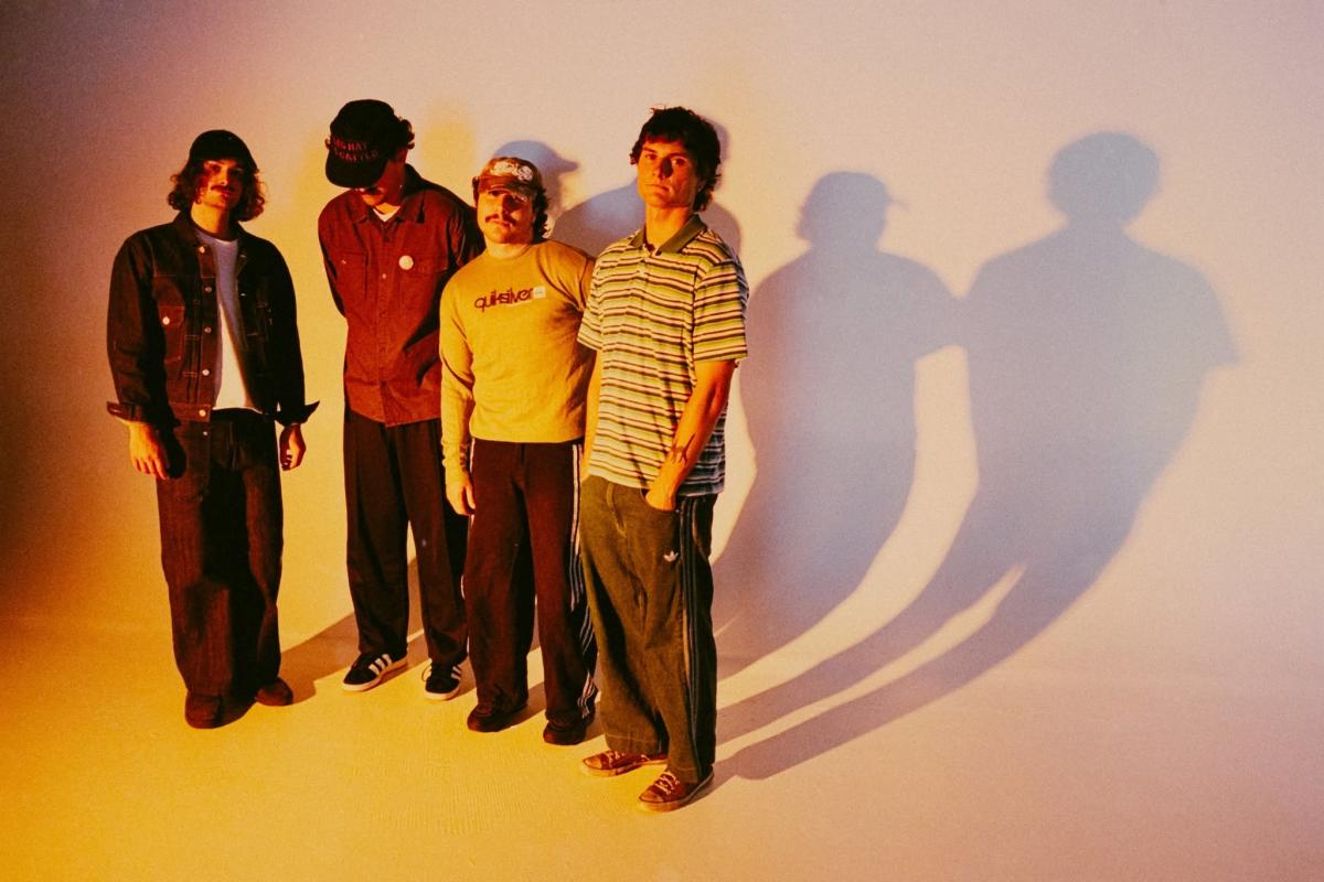 Photo of Rum Jungle band