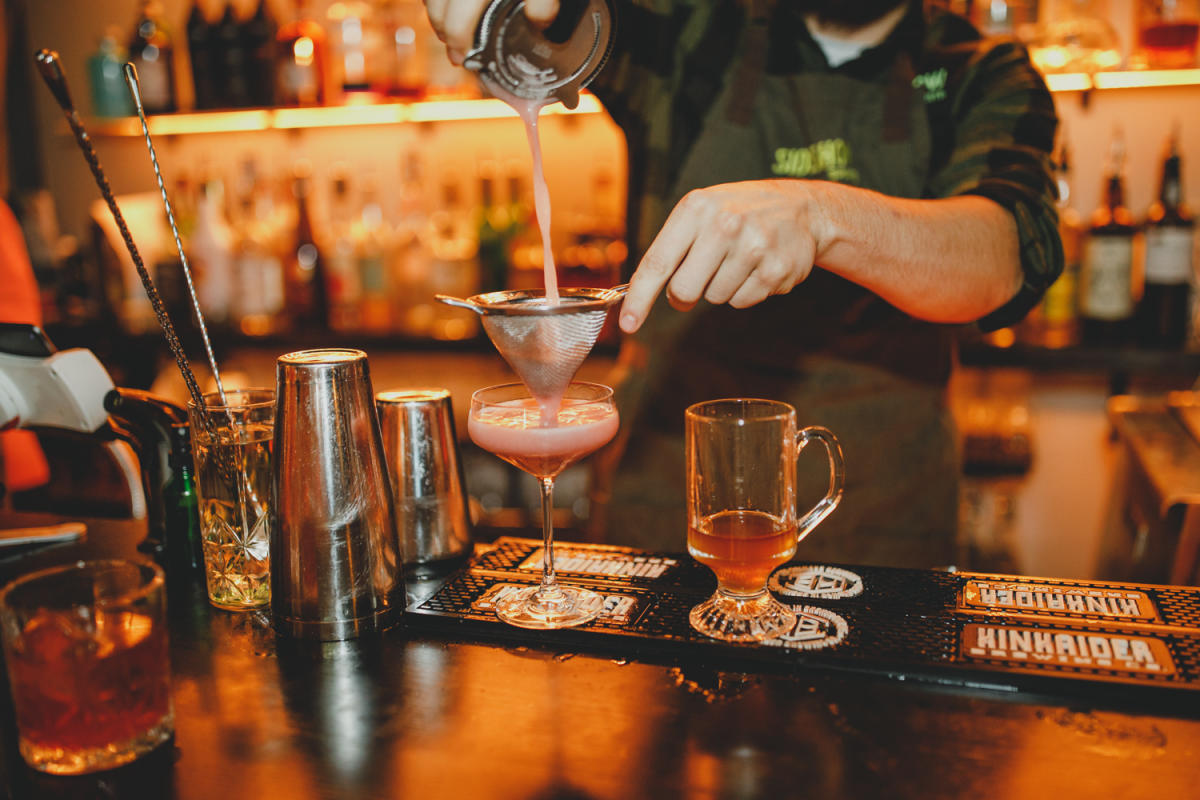 Speakeasies