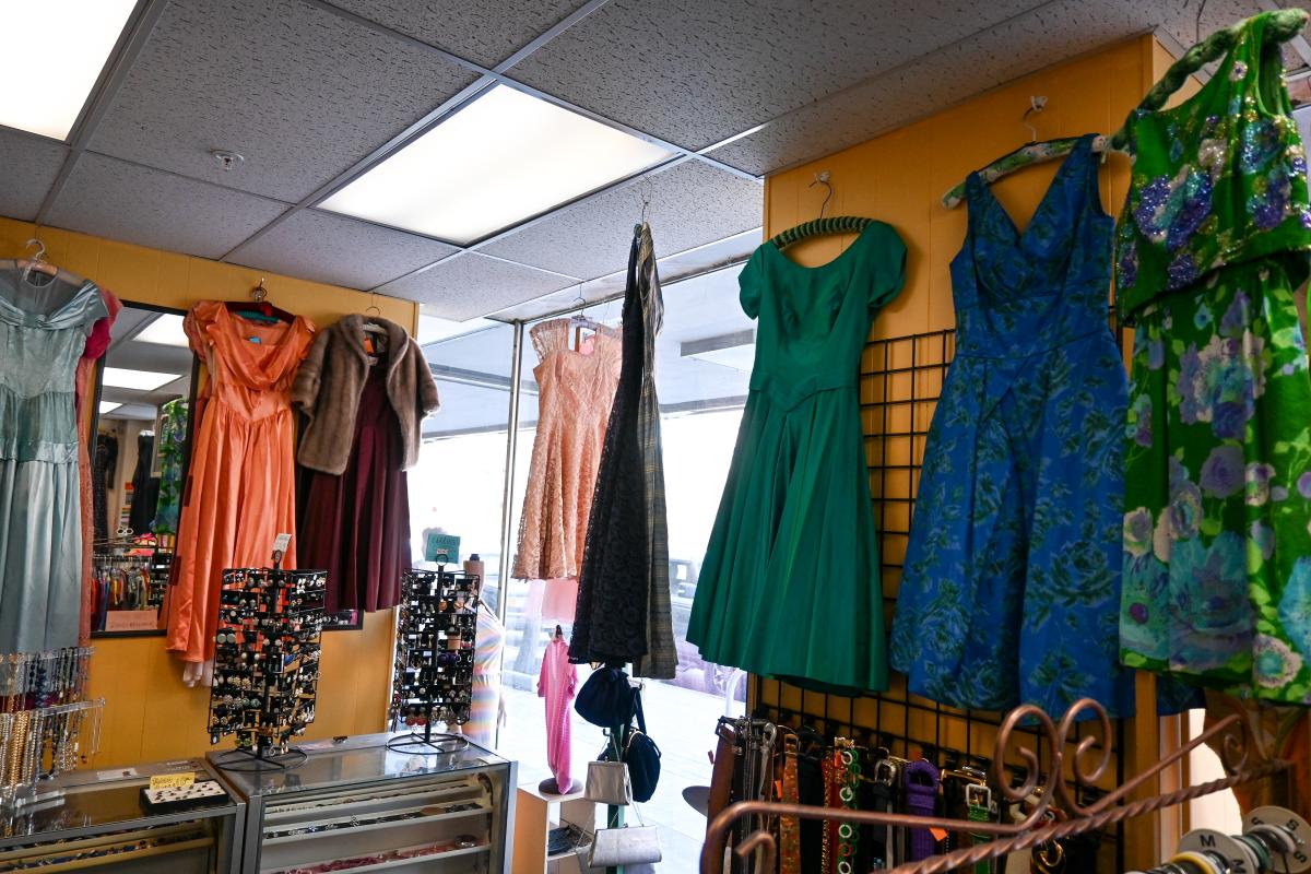 Best place to shop for fall clothes deals