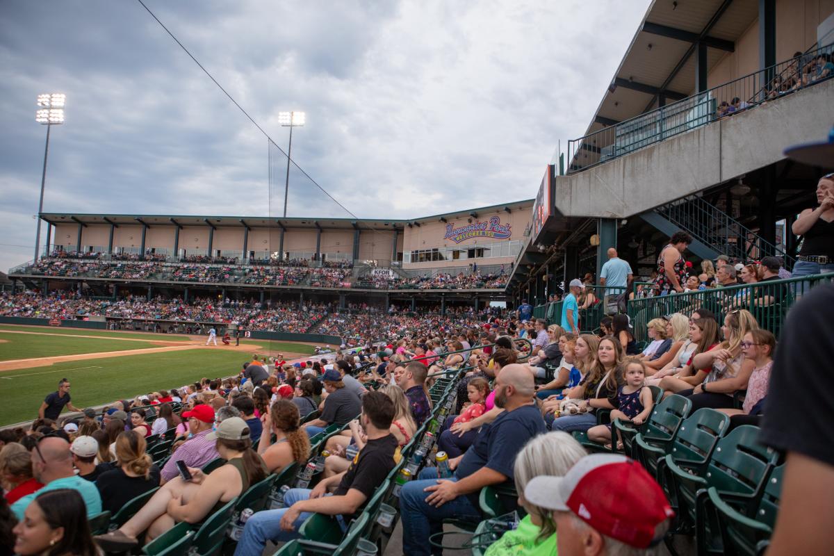 Haymarket Park
