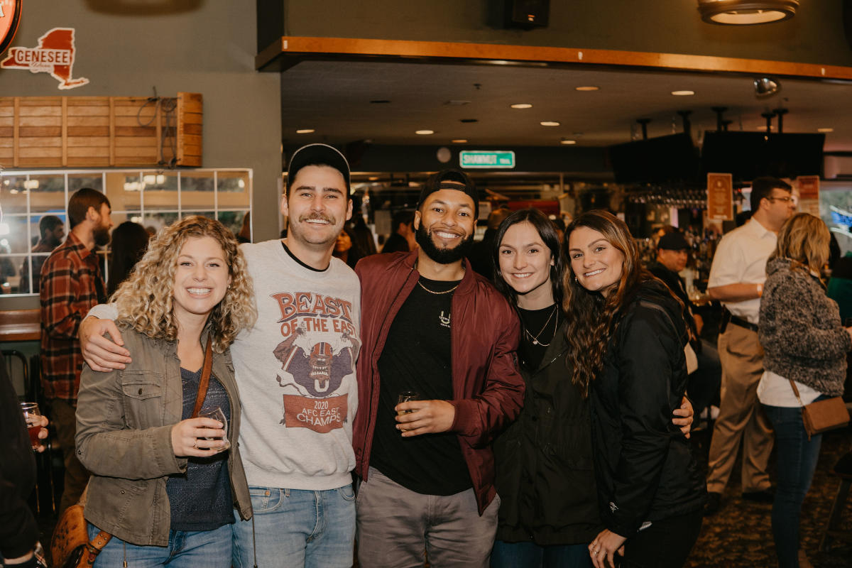 Swain Beer Fest