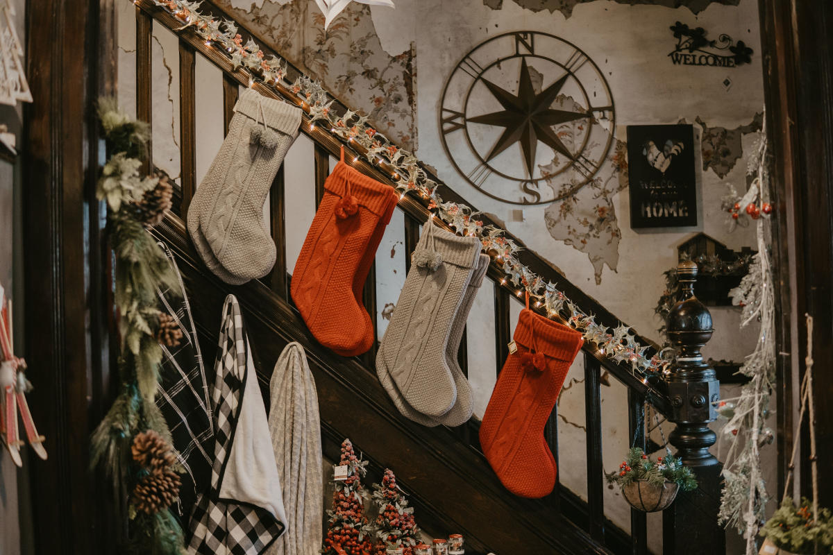 The Valley Shop