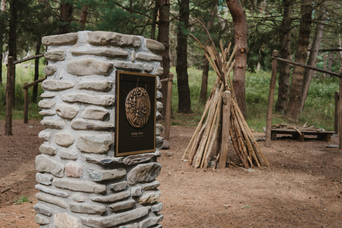 Autism Nature Trail