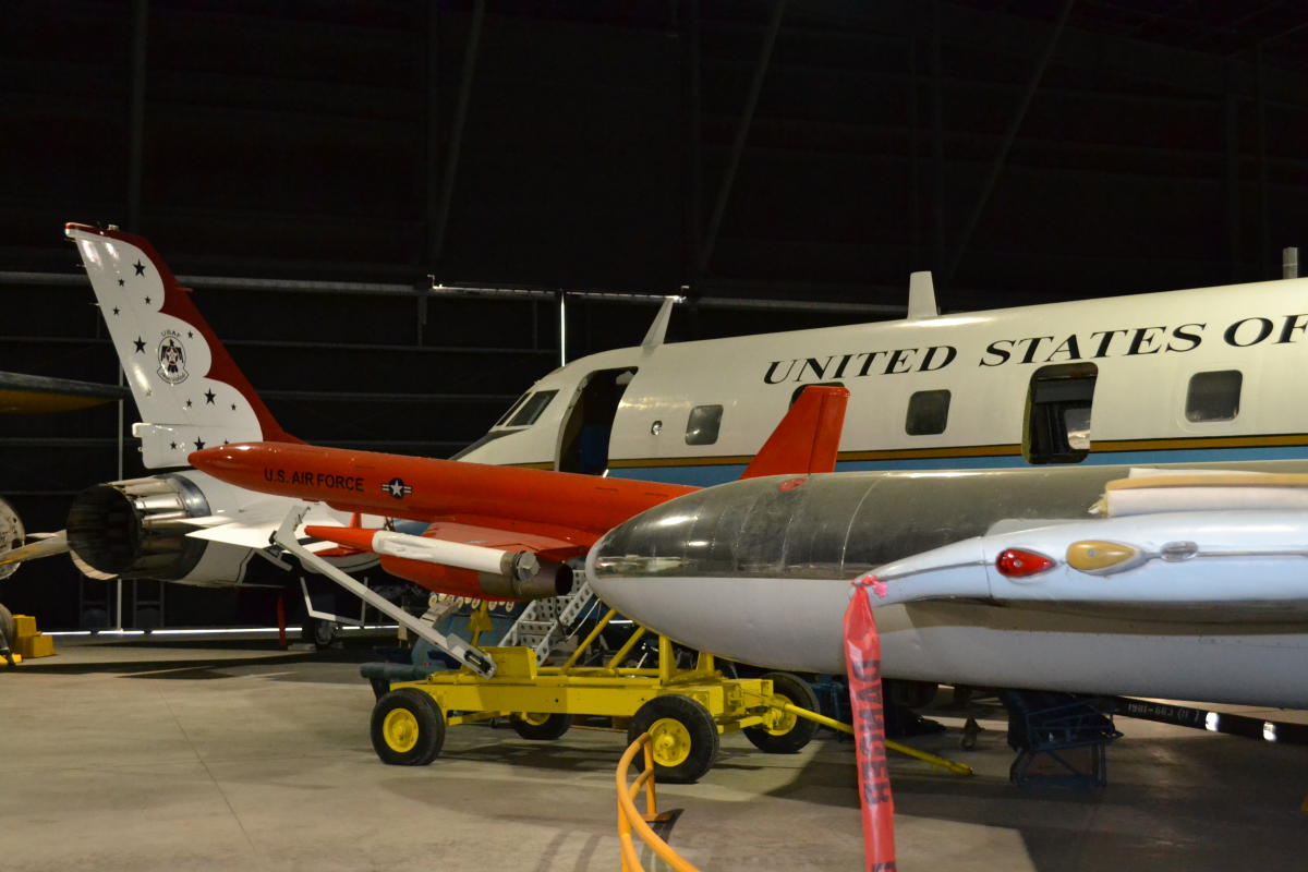 Museum of Aviation