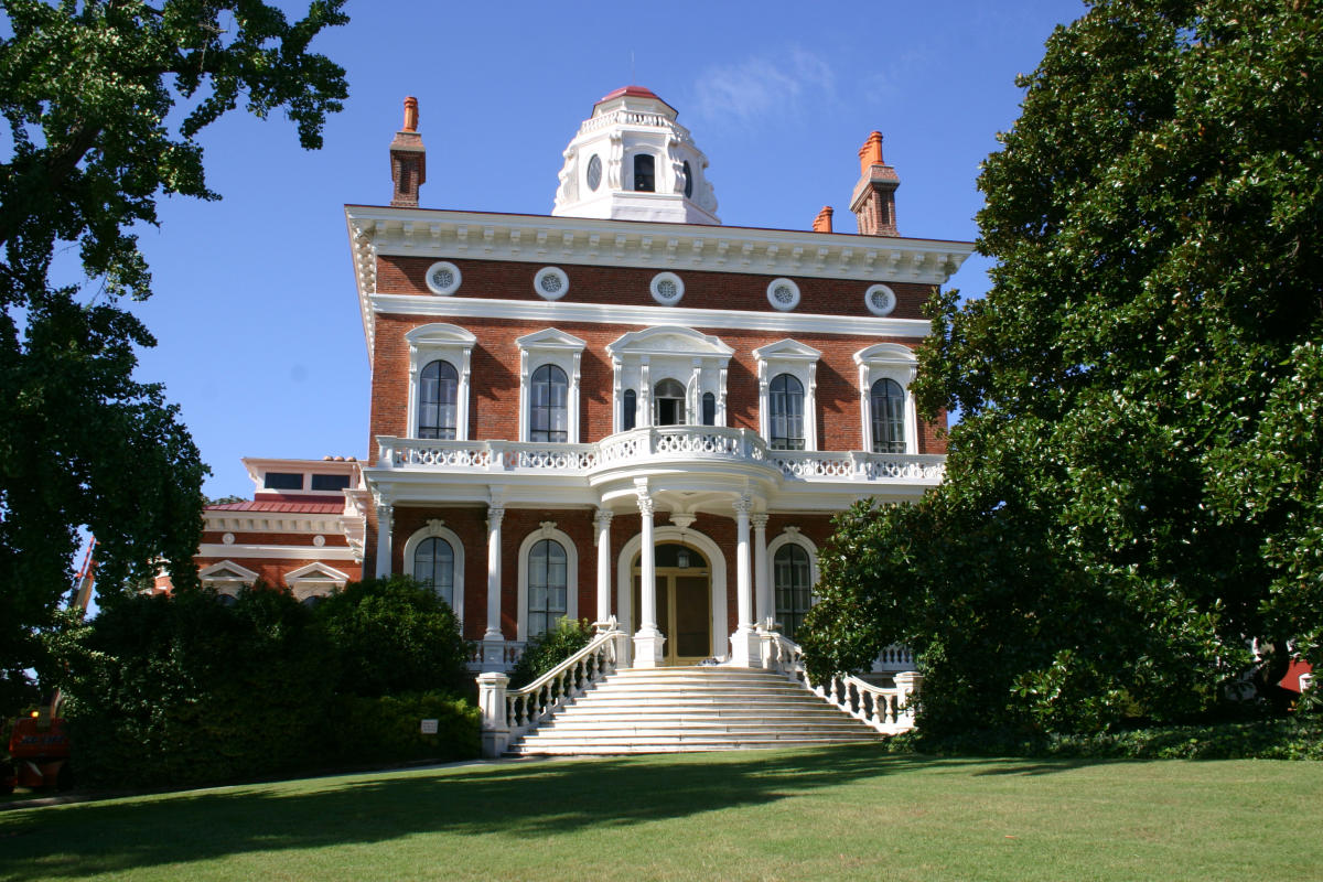 Hay House