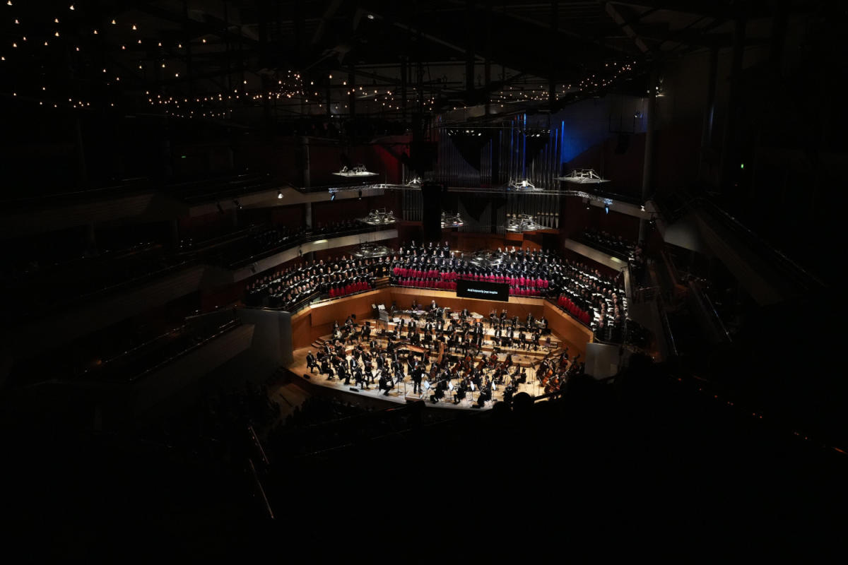 The Halle