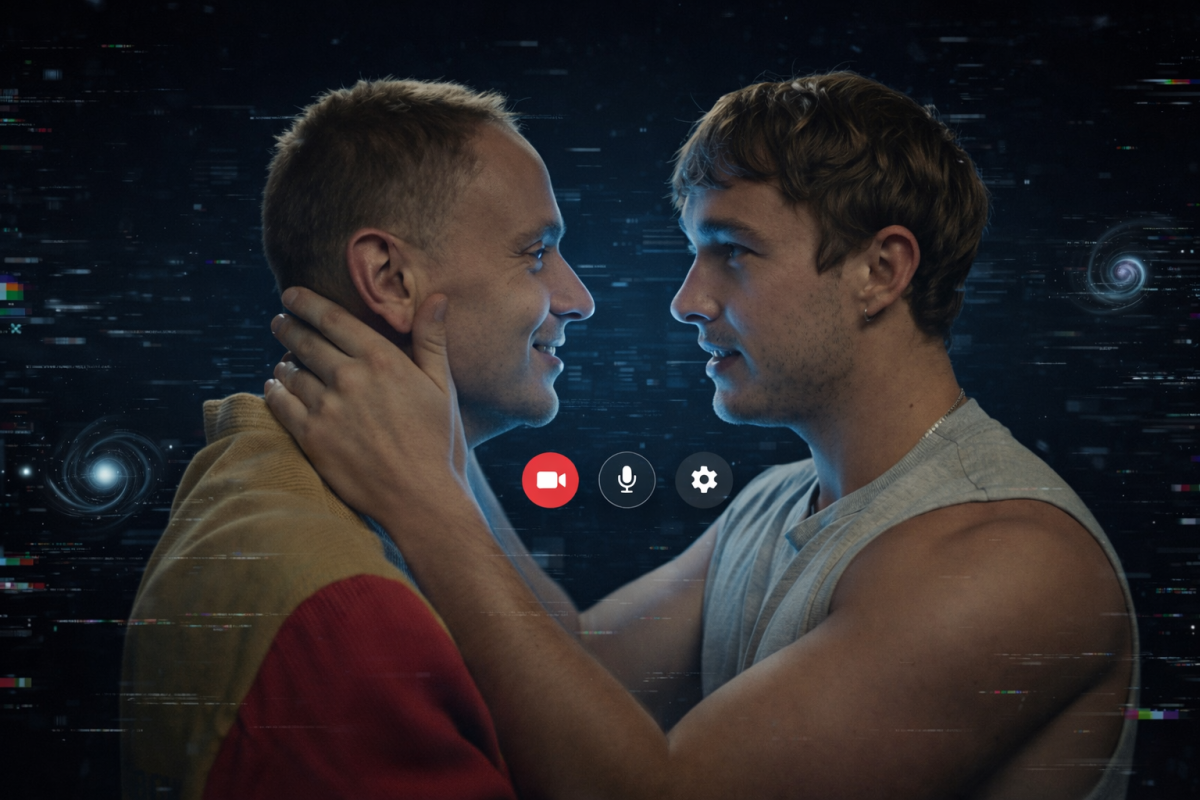 Actors of Chatlines movi