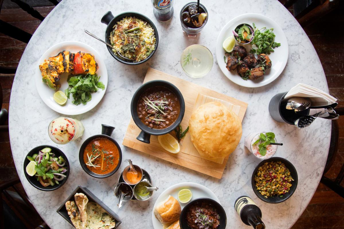 Vegan-friendly Restaurants in Manchester this Veganuary