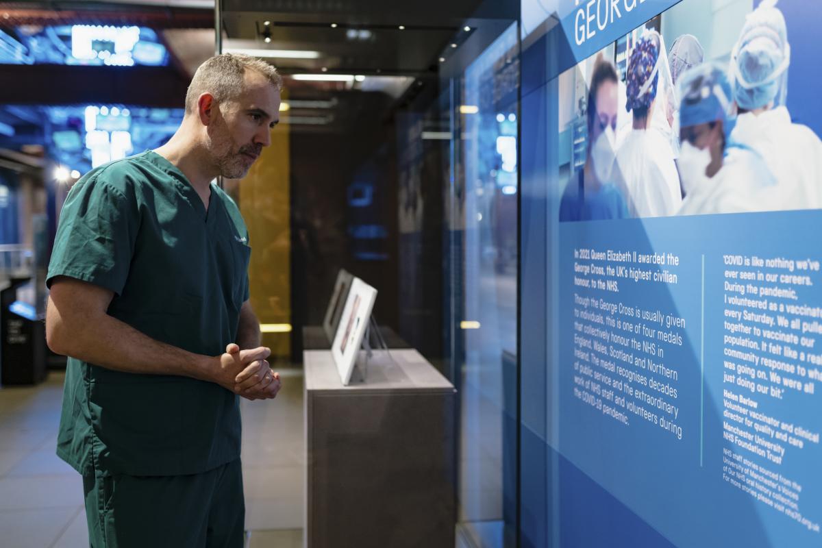 Injecting Hope: The race for a COVID-19 vaccine