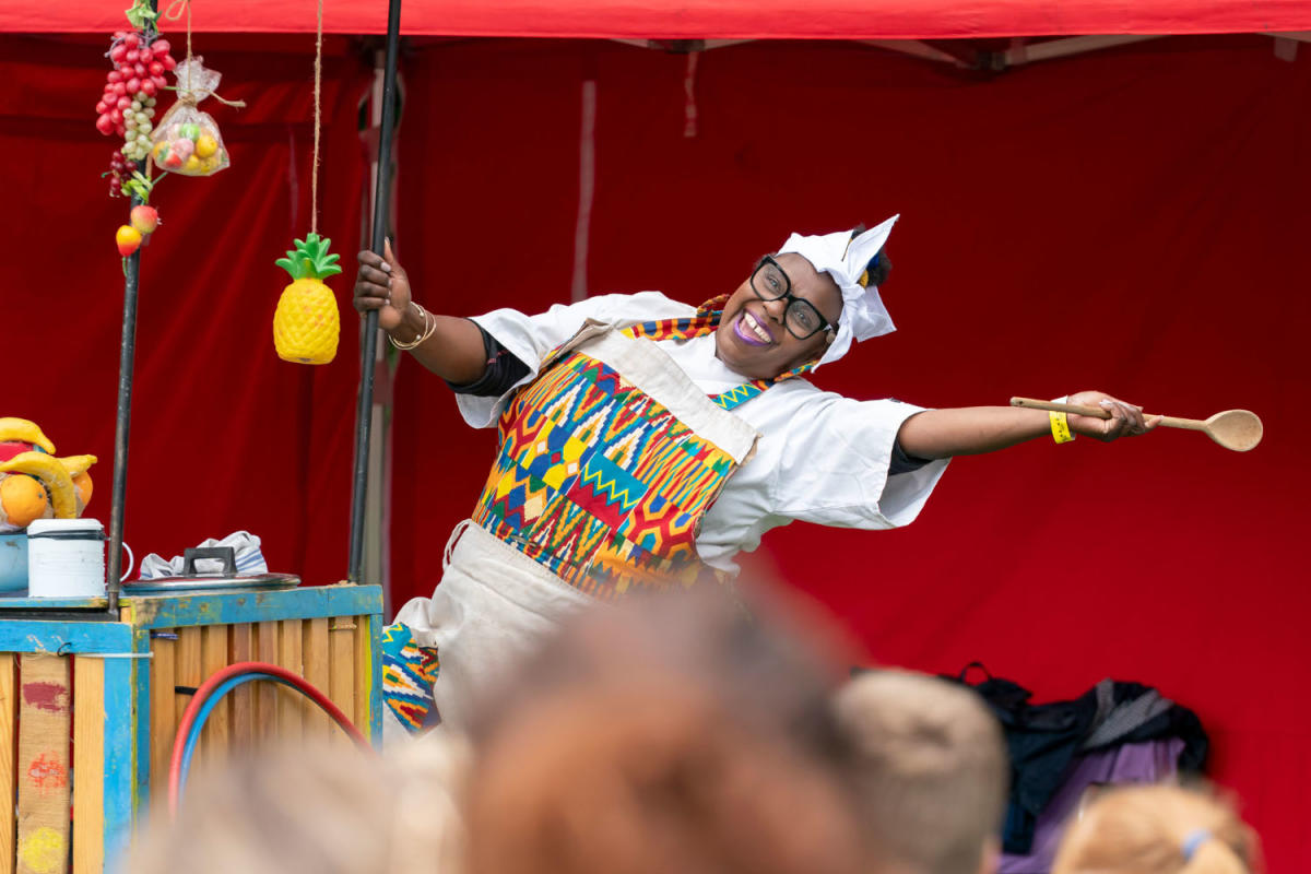 Rochdale Family Fun Day