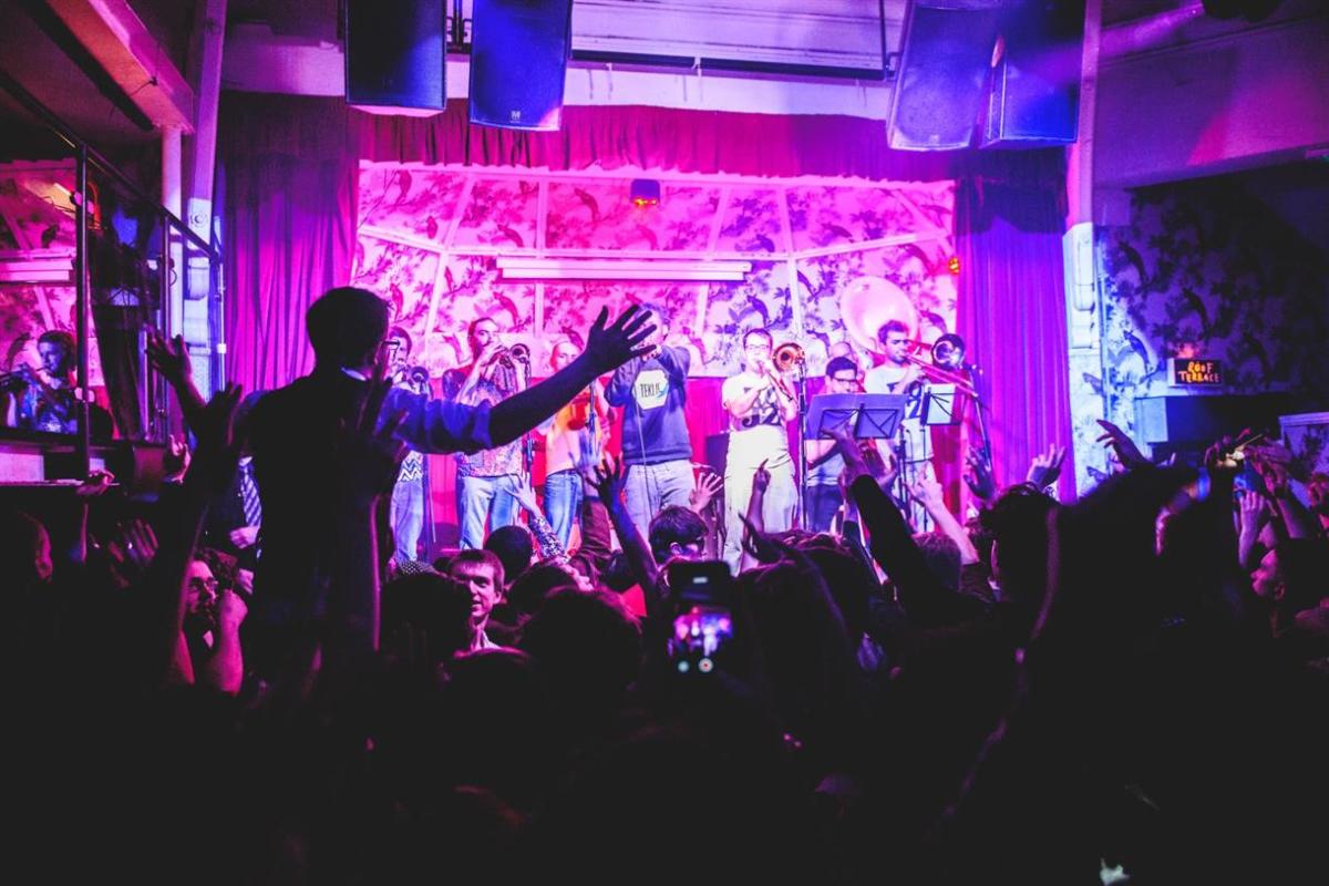 Deaf Institute
