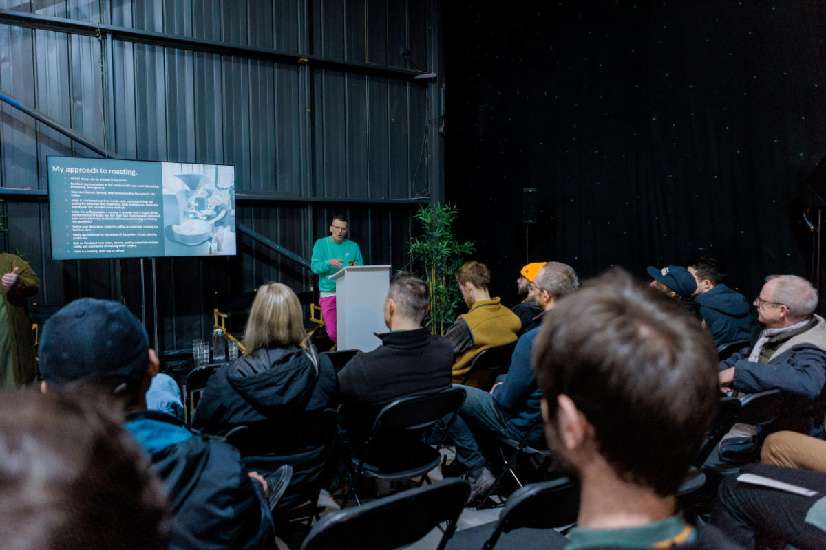 Expert Speakers