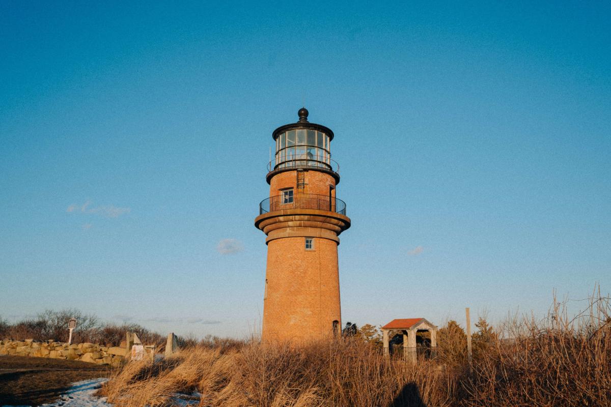 Movies Filmed on Martha’s Vineyard
