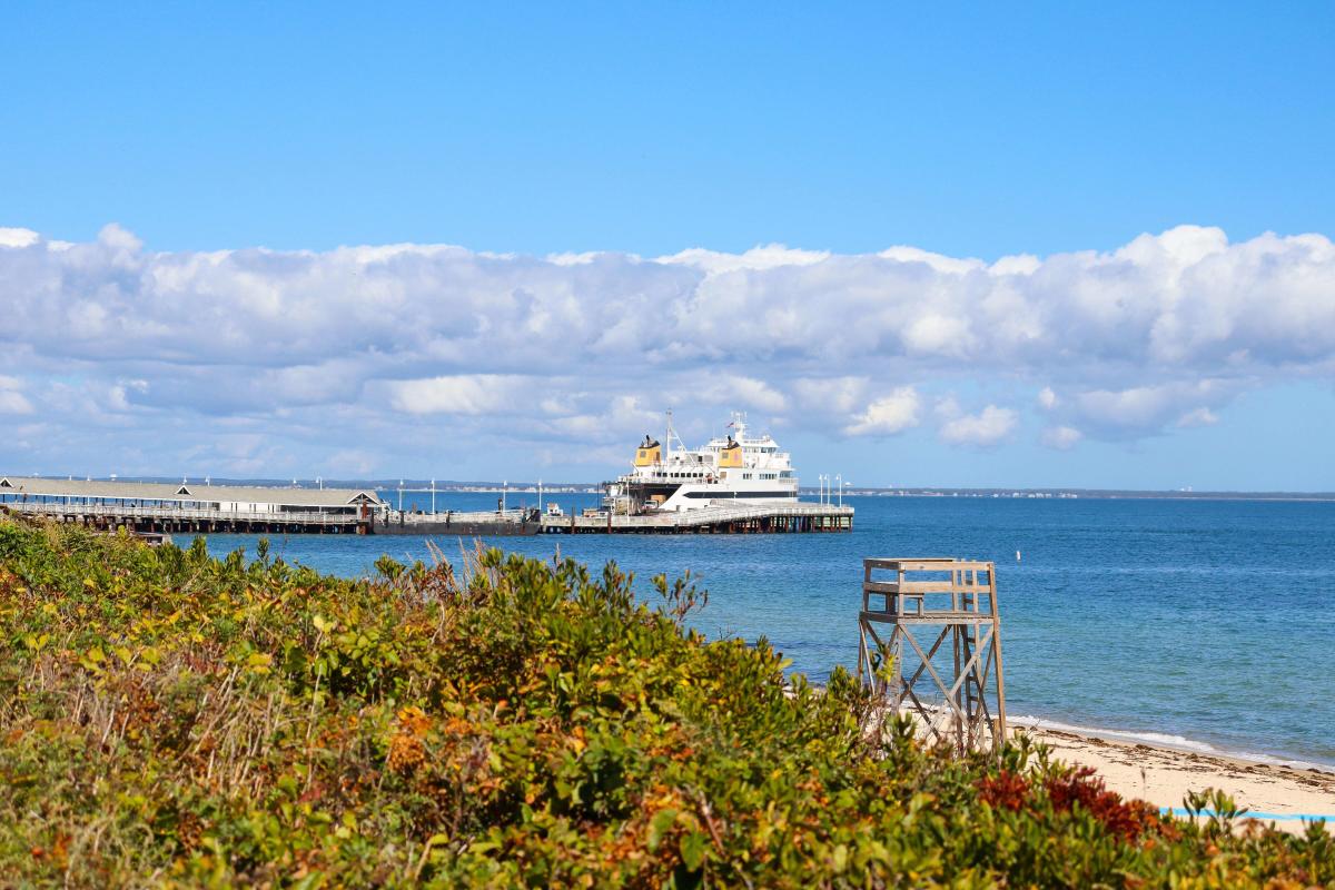 Planning the Perfect Fall Weekend on Martha’s Vineyard Shopping Local: 25 Women-Owned Shops to Explore on Martha’s Vineyard