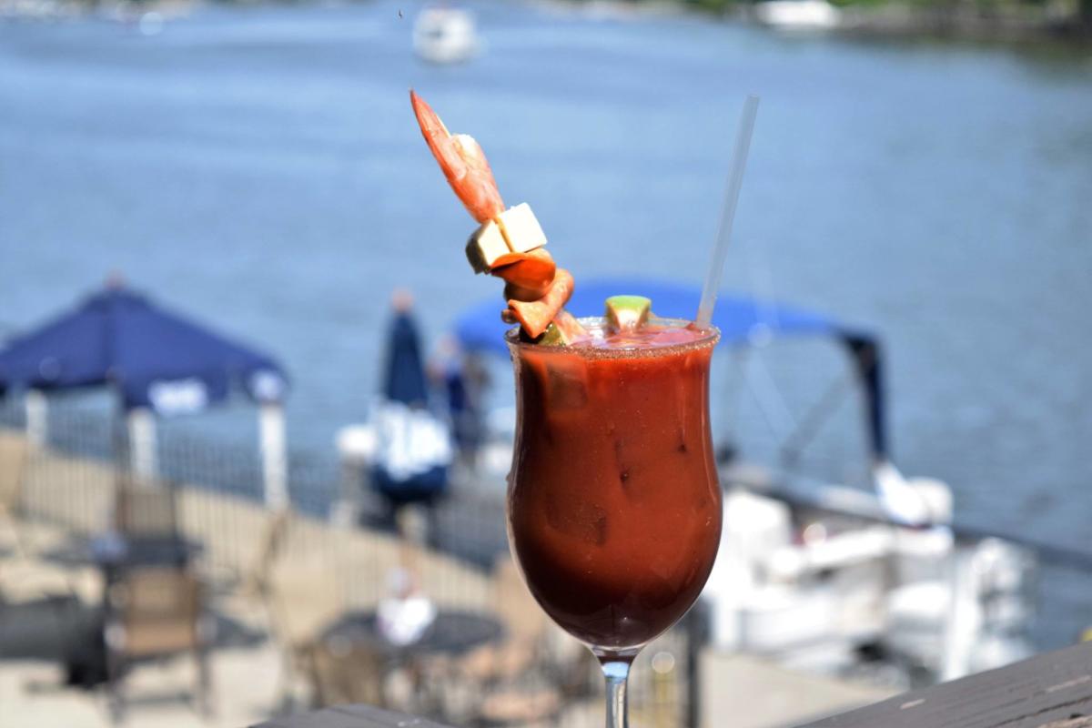 Port Edward's