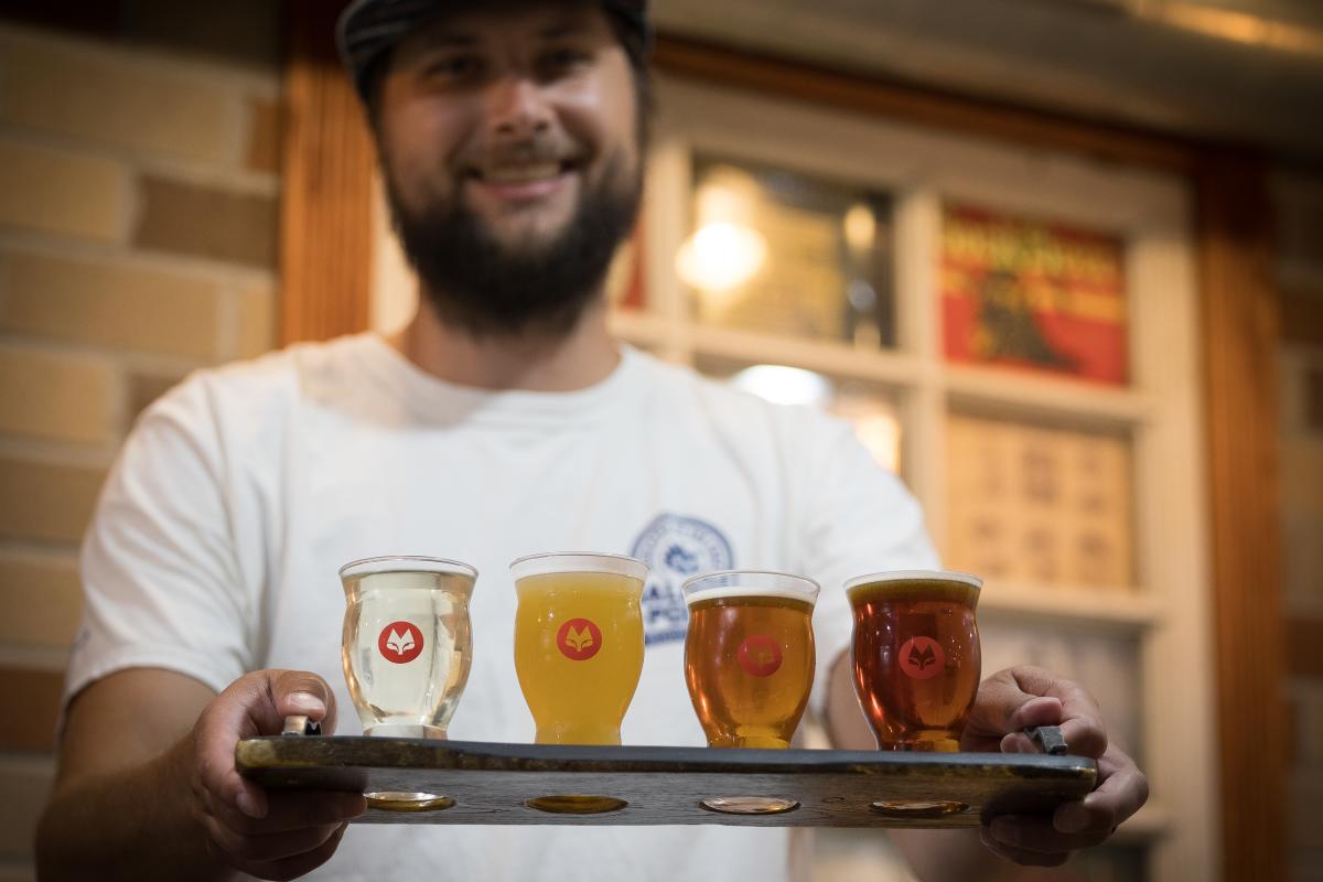 McHenry Brewing Co.