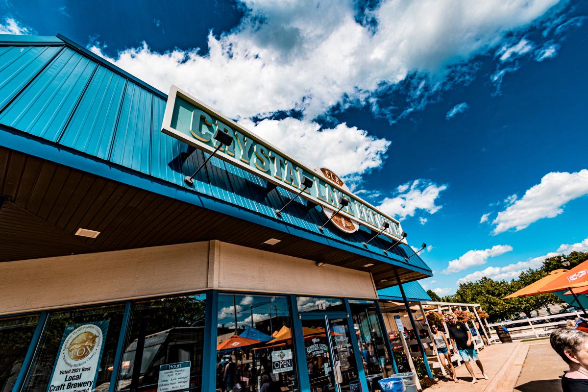 Crystal Lake Brewing