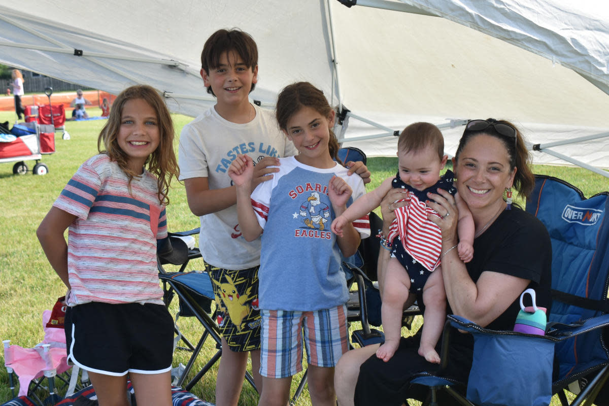 Stars N Stripes Fest