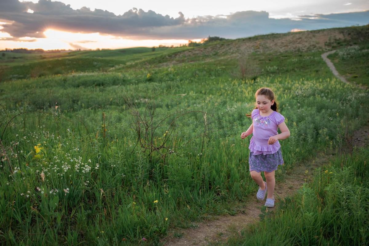 glacial park