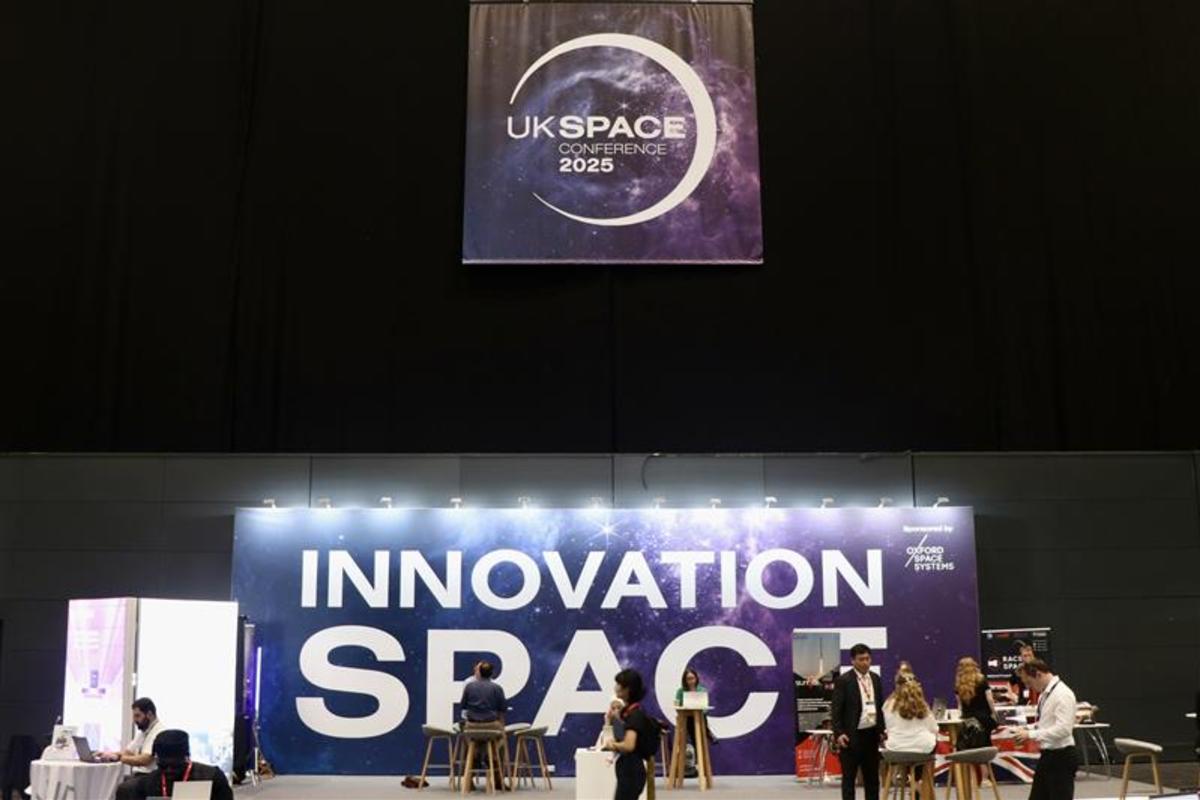 UKSPACE Innovation