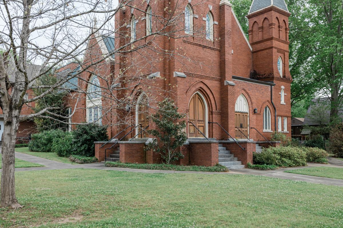 Presbyterian Church