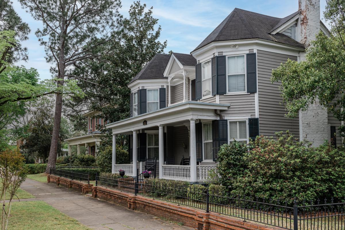 Inn on North Jefferson