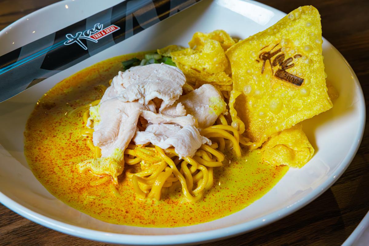 Kai Thai