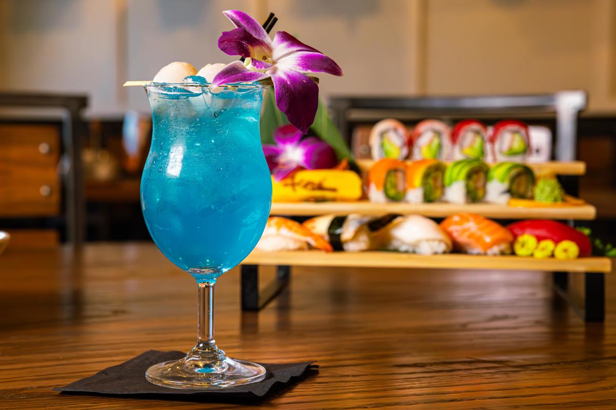 Kai Thai Thaitastic