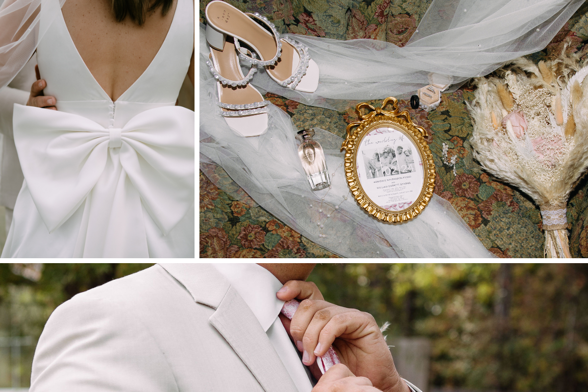 simply southern collage