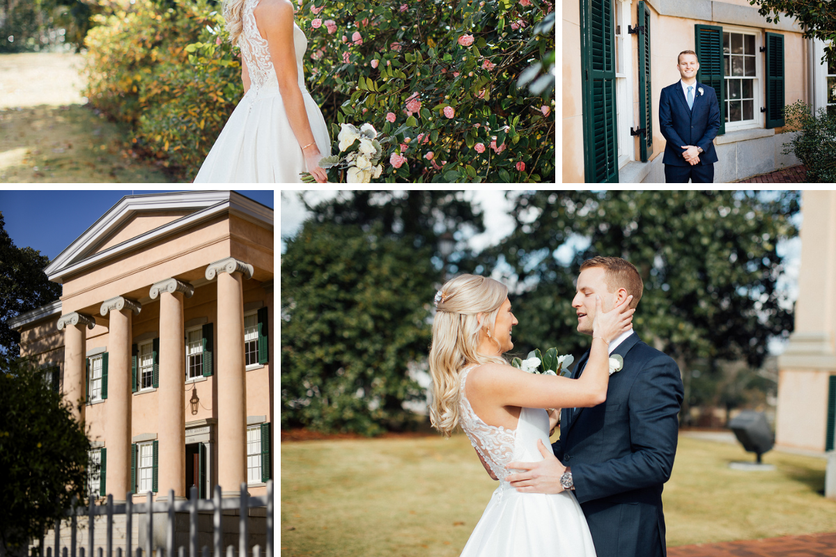 magnolia ballroom collage 4