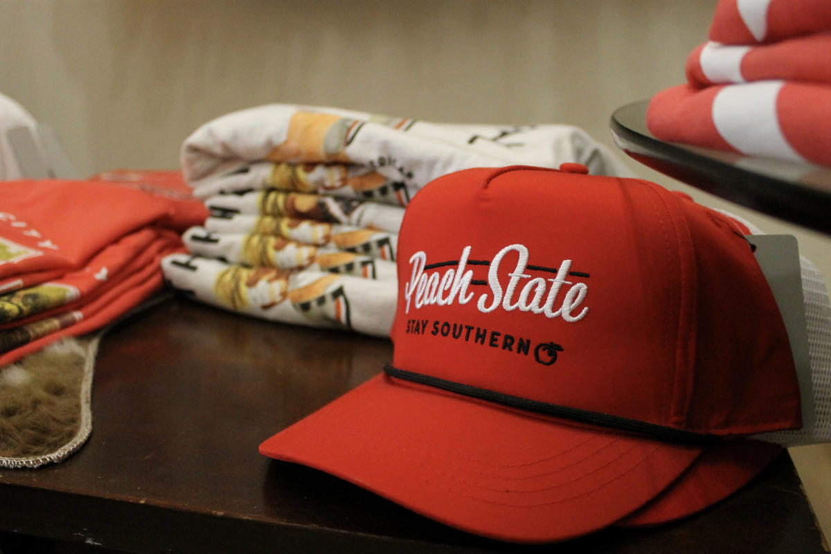 Southern Roots