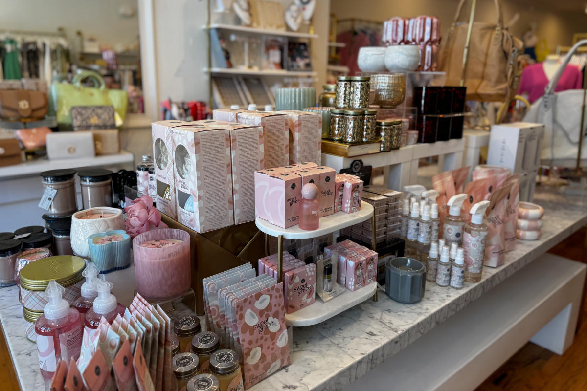 Firefly Boutique