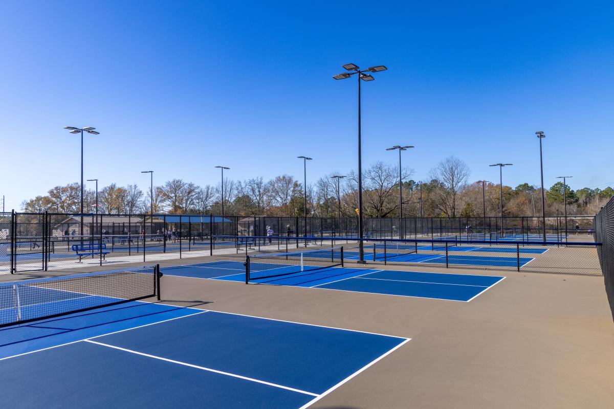 pickleball
