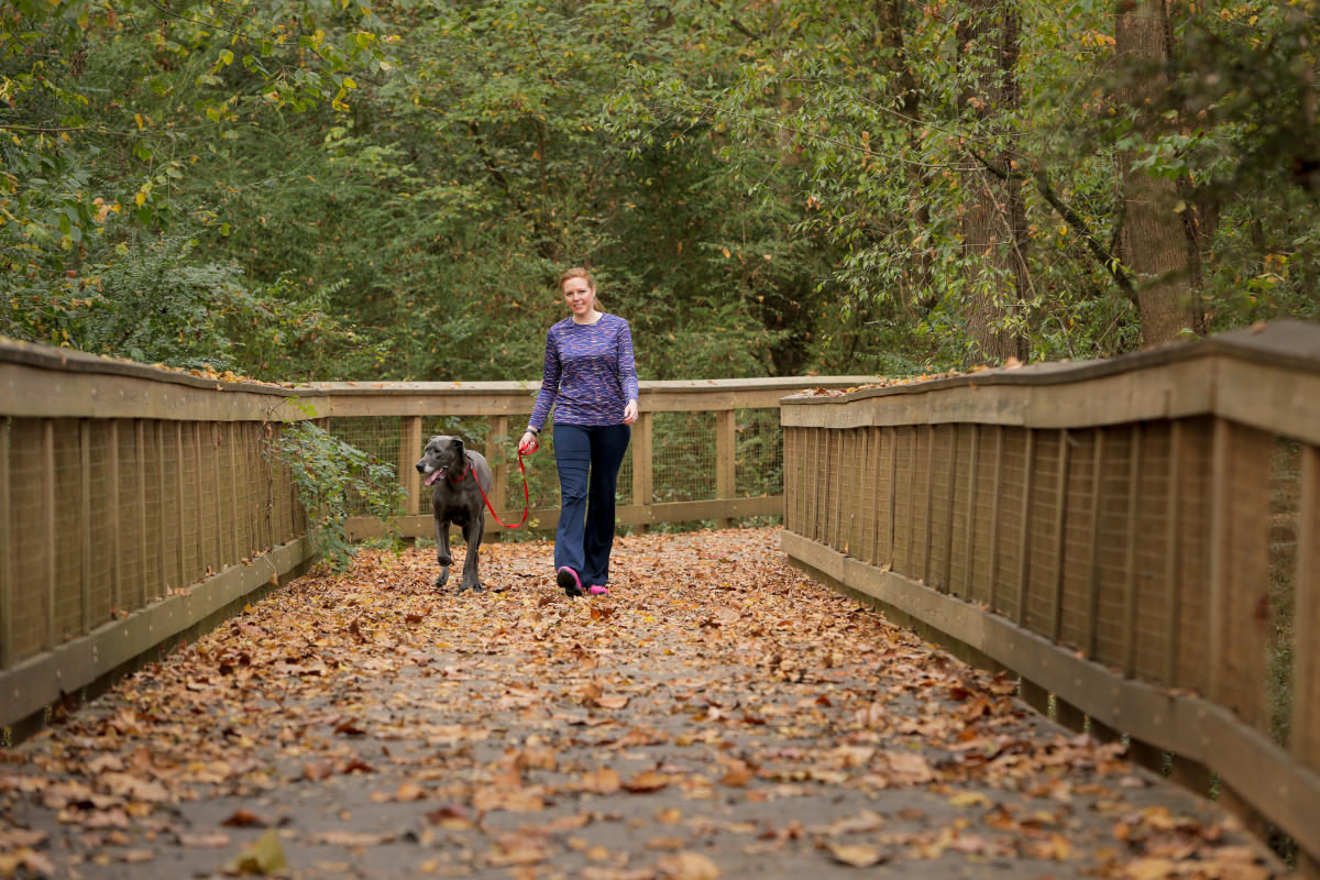 Oconee River Greenway