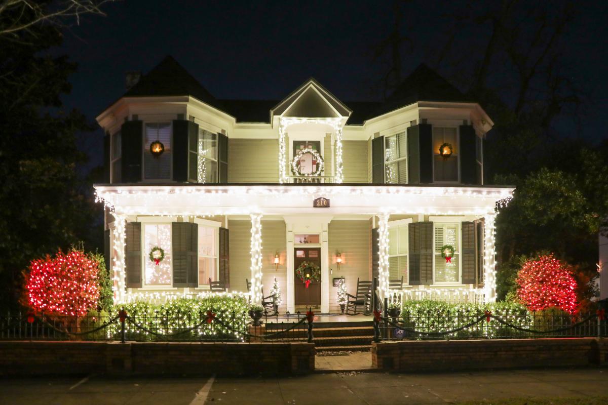 Inn on North Jefferson