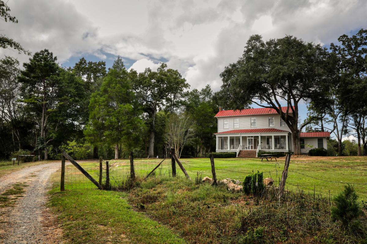 Andalusia Farm