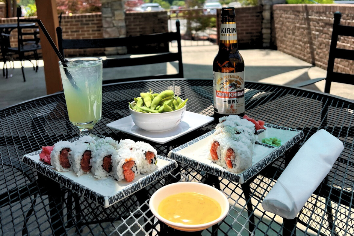 Little Tokyo