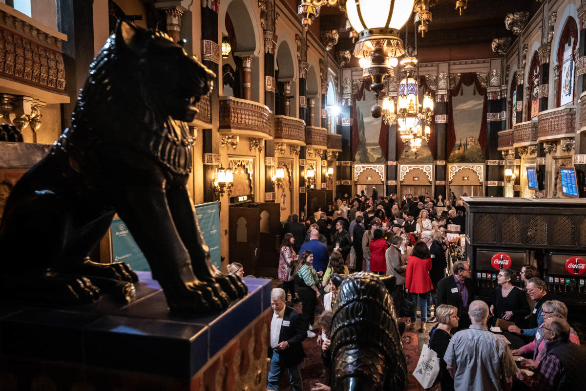 Milwaukee Film Festival
