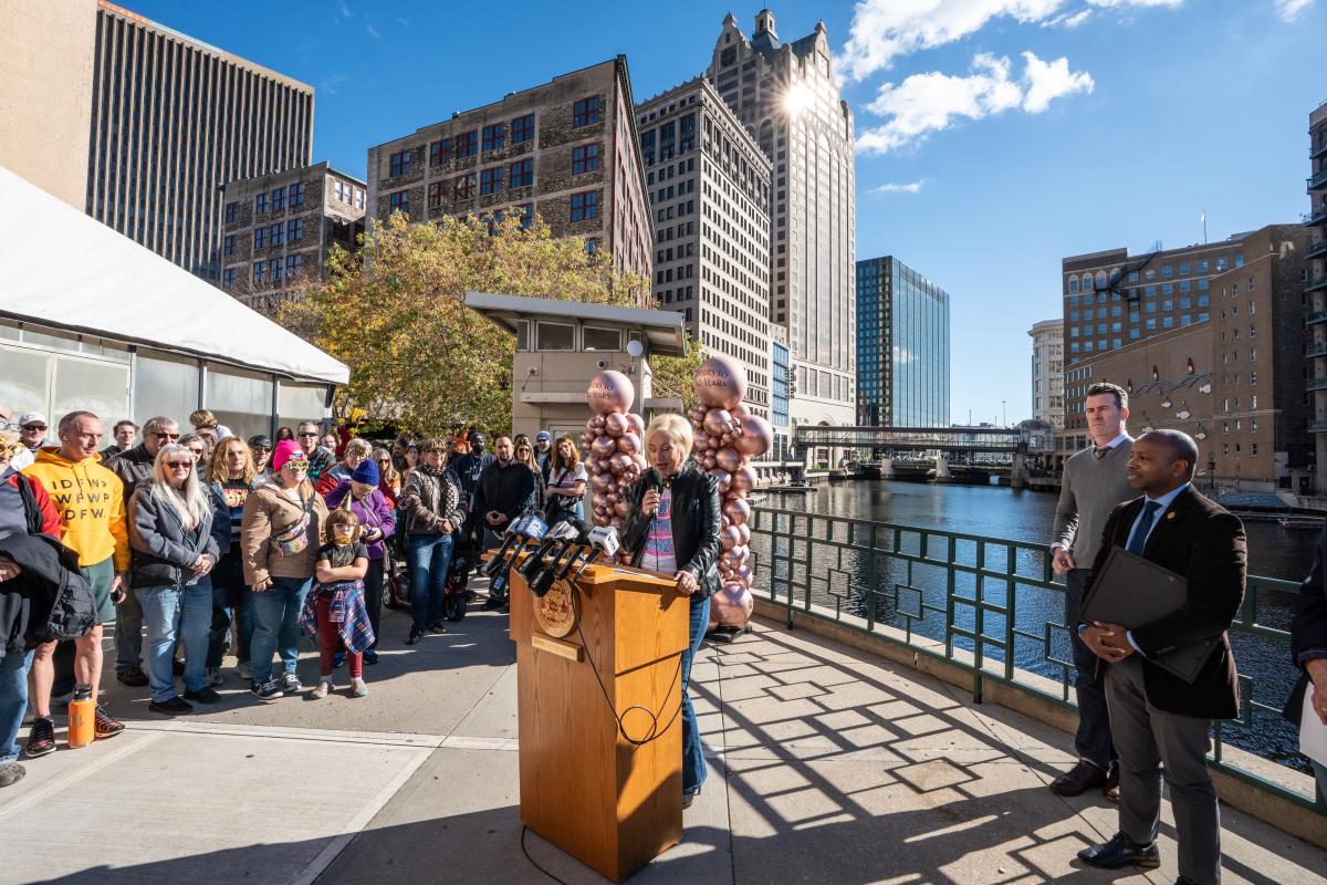 Fonz's 80th Birthday