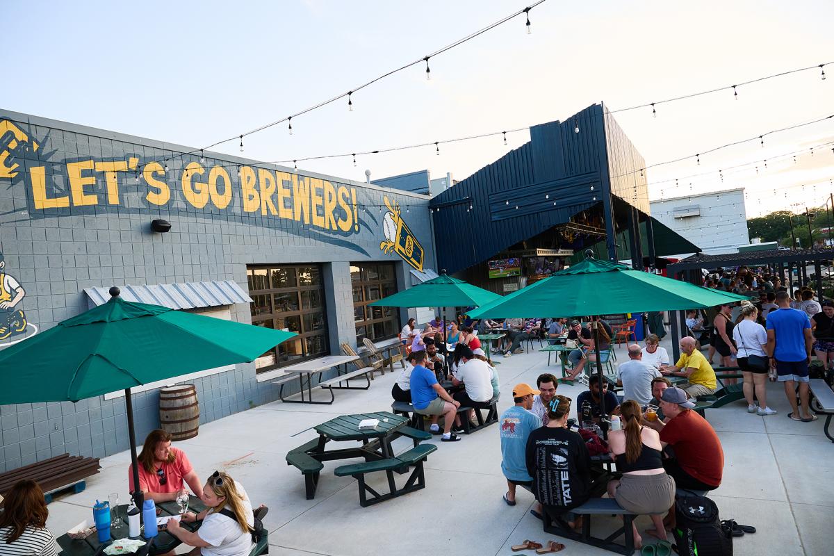 BCT Ope Patio