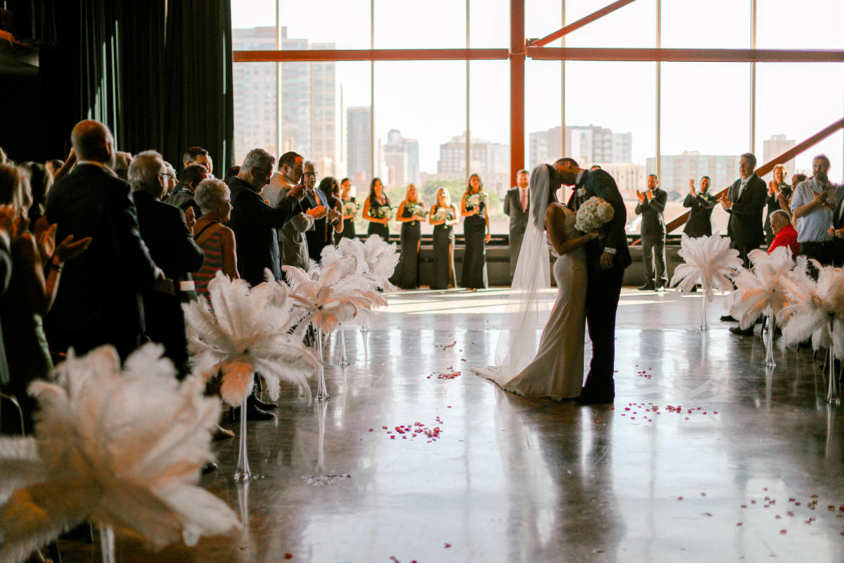 Taylor \u0026 Travis Forever: 12 Milwaukee Wedding Venues Inspired by America's  Favorite Couple, image size:1200x800