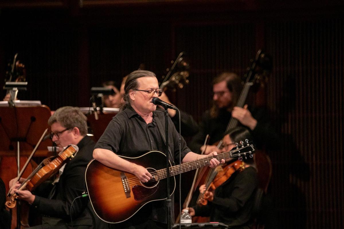 Violent Femmes with the Milwaukee Symphony Orchestra PBS
