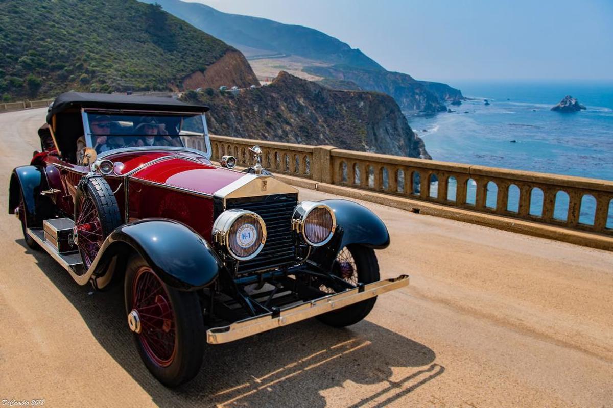Monterey Car Week 2022 Schedule Monterey Car Week | 2022 Dates, Car Shows, Races & Auctions