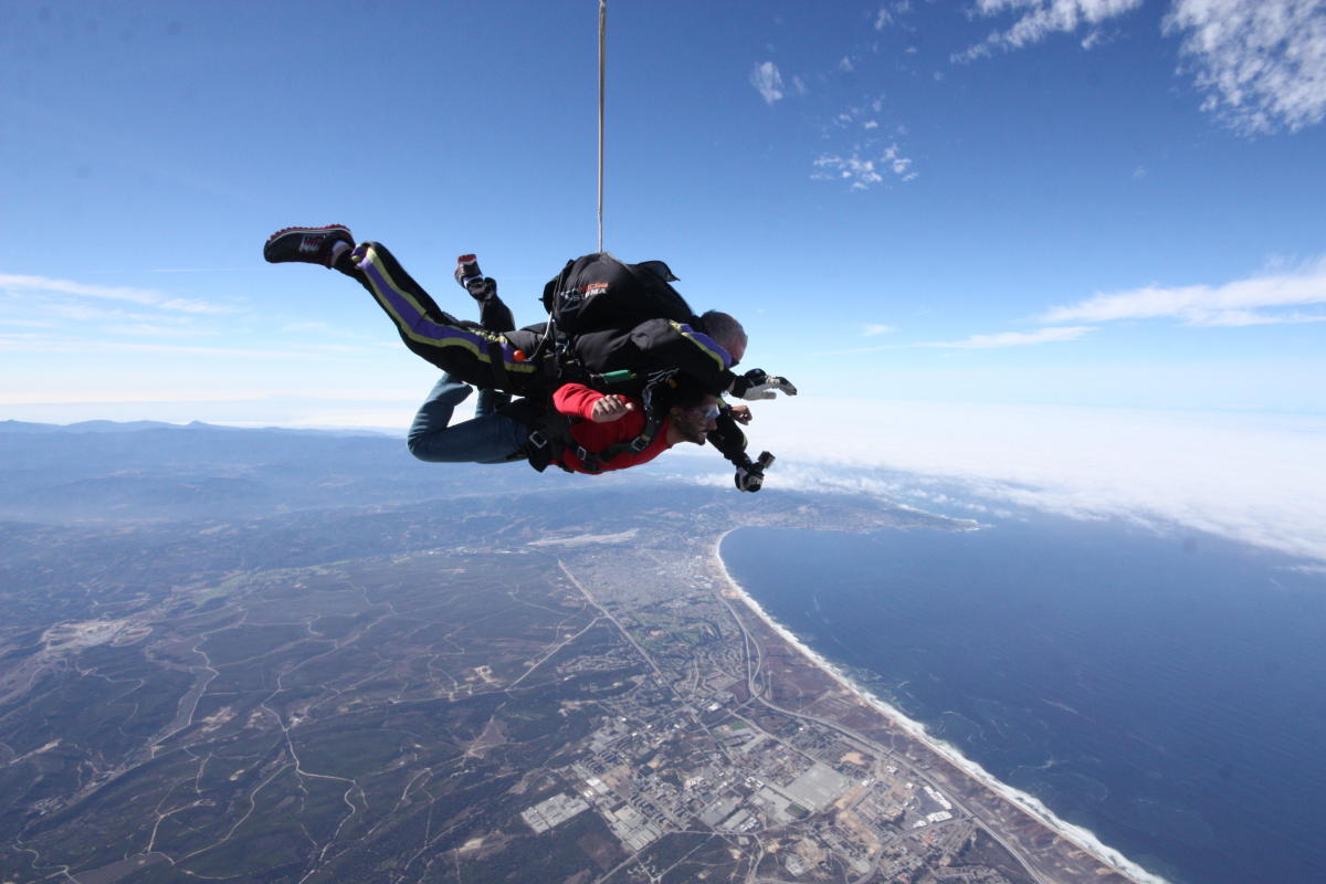 Marina Skydive